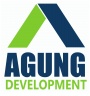 agung development