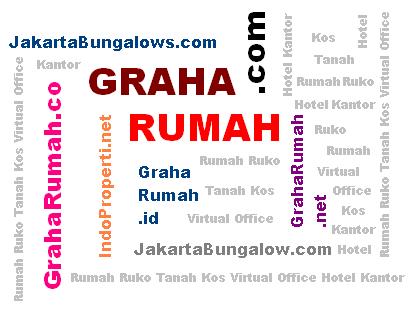 GrahaRumah.com Akuisisi beberapa Portal Properti