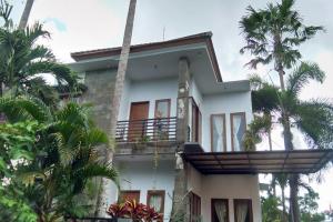 Rumah semi villa minimalis view Hijau Jimbaran