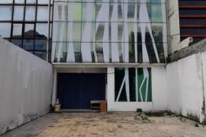 Dijual   Gedung , Luas 685m2  di Menteng, Jakarta Pusat