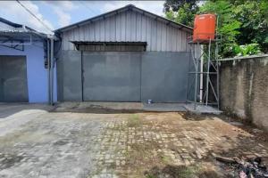 Disewakan Gudang  400m2 di Tanjung Barat  ,Pasar Minggu