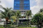 Sewa Kantor 596m2 di Harton Tower, Kelapa Gading, Jakarta Utara