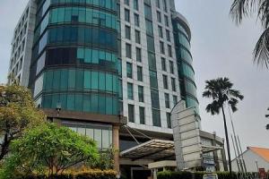 Sewa Kantor 230m2 di Graha Rekso , Kelapa Gading, Jakarta Utara