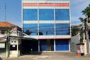 Dijual Ruko 3,5 Lantai , Luas 224m2 di Jatiwaringin Pondok Gede, Bekasi 