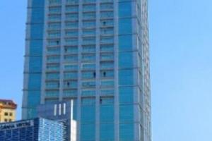 Sewa Office Space ,Luas 108m2  di Grand Slipi Tower, Jakarta Barat