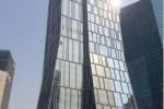 Disewakan Office Space 300m2    di Sequis Tower, Sudirman CBD 