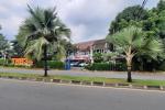 Sewa Ruko  2 Lantai, Luas 210m2 di  Pondok Indah , Jakarta Selatan 