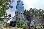 Disewakan Office 1200m2  JB Tower,Jl. Kebon Sirih , Jakarta Pusat 