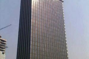 Sewa Kantor Furnished  150m2 di Alamanda Tower, TB Simatupang