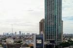 Sewa Kantor Fully Furnished , Luas 82m2  di Grand Slipi Tower, Jakarta Barat