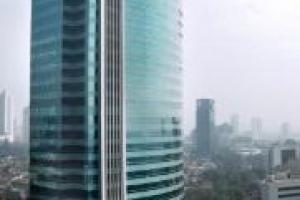 Sewa  Kantor furnished, Luas  315m2 di Menara Kadin , Rasuna Said