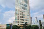 Sewa  Office, Luas 230m2 di Sentral Senayan 1 , Jl. Asia Afrika , Jakarta Pusat 