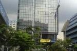 Sewa Kantor, Luas  200m2  di Wisma Budi , Rasuna Said Jakarta Selatan