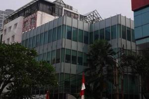 Sewa Kantor Partisi , Luas 65m2 di Graha Kapital 2,Kemang , Jakarta Selatan 