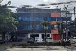  Disewakan Ruko 4 lantai di Ciputat Raya,Pondok Pinang, Jakarta Selatan 