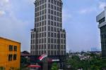 Sewa Kantor SemiFurnished, 142m2  di The CEO Jl.  TB Simatupang, Jakarta Selatan 