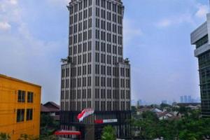 Sewa Kantor SemiFurnished, 142m2  di The CEO Jl.  TB Simatupang, Jakarta Selatan 