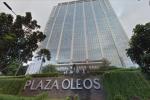 Disewakan Office Space, Luas 1500m2  di Plaza Oleos, TB Simatupang 