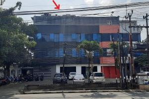 Sewa Ruko 4 lantai, 520m2 di Jl. Ciputat Raya,Pondok Pinang,Kebayoran Lama