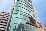 Sewa Office Furnished ,Siap Pakai , Luas 191m2 di AXA Tower, Kuningan City