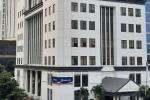 Sewa Office Furnished , Luas 81m2  di Gedung Wisma Raharja , TB Simatupang