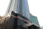Sewa Kantor Fully Furnished, Luas 110m2  di Menara 165 , TB Simatupang