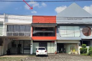 Disewakan Ruko 2 lantai , Luas 150m2 di Jl.Benda Raya , Jakarta Selatan
