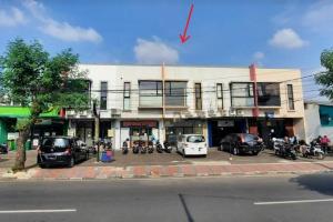 Dijual  Ruko 2 Lantai, Luas 135m2  di Pondok Kopi, Duren Sawit Jakarta Timur 