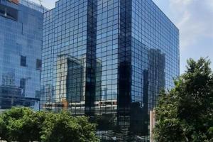 Sewa Kantor , Luas 188m2  di Plaza Kuningan Menara Utara  , Rasuna Said