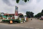 Dijual SPBU Pertamina,  luas  tanah 2600m2 di Jl. Bintara Raya, Pondok Kopi Duren sawit
