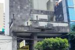 Disewakan Ruang Usaha 4 Lantai  Untuk Restaurant di Sabang, Jakarta Pusat 