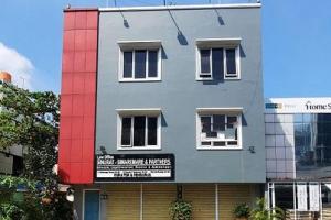 Disewakan Ruko 3,5 Lantai di Kayu Putih, Pulomas, Jakarta Timur