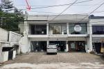 Disewakan Ruko 2 lantai, Luas 120m2 di  Jl. Benda Raya ,Cilandak Timur Jakarta Selatan  