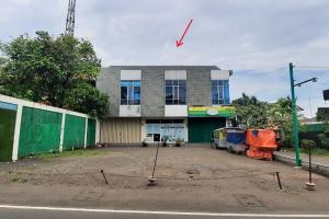 Dijual Ruko 2,5 Lantai, Luas 168m2 di Grand Jagakarsa, Jagakarsa Raya, Jakarta Selatan 