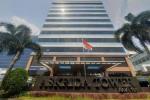 Disewakan Office Space, Luas 50m2 di Askrida Tower, Jakarta Timur