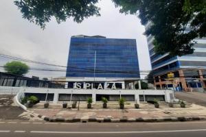 Disewakan Ruang Kantor , Luas 840m2 di Is Plaza, Pramuka Jakarta Timur