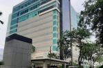 Disewakan Ruang Kantor, Semi Furnished 1653m2 di City Plaza, Gatot Subroto