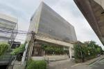 Disewakan  Ruang Kantor , Luas 204m2 m2 di KMO Building, Jakarta Selatan 
