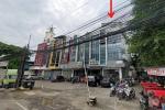 Dijual Ruko 4 lantai, Luas 320m2  di  Duren Tiga - Pancoran  , Jakarta Selatan 