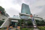 Disewakan Office Space, Luas 1182m2 di Menara Tendean, Jakarta Selatan 