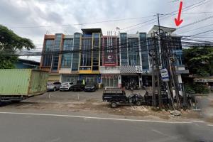 Dijual Ruko 4 lantai , Luas 320m2 di Jl.Duren Tiga Raya, Jakarta Selatan   
