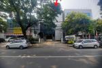 Disewakan Ruang Usaha di  Lantai Dasar, Luas 375m2 di Menteng, Jakarta Pusat 