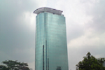 Sewa Ruang Kantor di Menara Global, Jend. Gatot Subroto - Jakarta. Hub: Djoni -0812 86930578