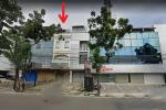 Disewakan Ruko 4 lantai ,Luas 234m2 di Radio Dalam Raya Jakarta Selatan 