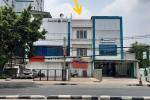Disewakan Ruko 3,5 Lantai di Jl. Dewi Sartika, Jakarta Timur