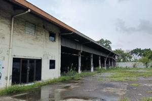 COCOK UNTUK RUKO GUDANG Dijual Tanah di Cakung Cilincing 850 m2 Jakarta Utara DEKAT PELABUHAN PRIOK