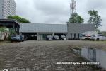 TERMURAH Dijual Tanah dan Bangunan Ex Showroom Mobil di Jalan Raya Pasar Minggu Jakarta Selatan , Area Komersil