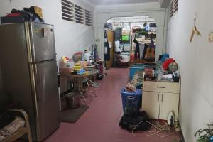 Dijual Properti di Area Tebet