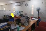 Dijual Properti Rukan di Manggarai
