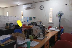 Dijual Properti Rukan di Manggarai